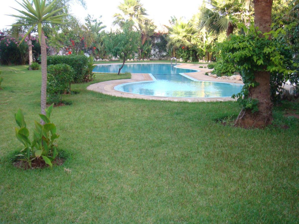 Sidi Bouzid B6 El Jadida Exterior foto