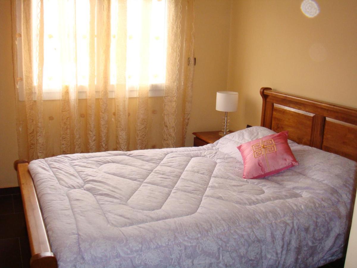 Sidi Bouzid B6 El Jadida Exterior foto