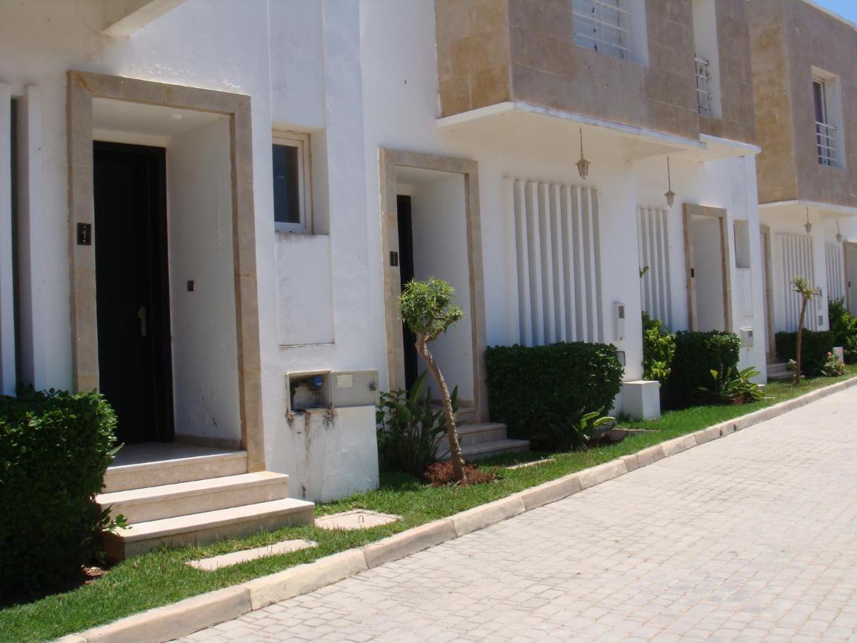 Sidi Bouzid B6 El Jadida Exterior foto