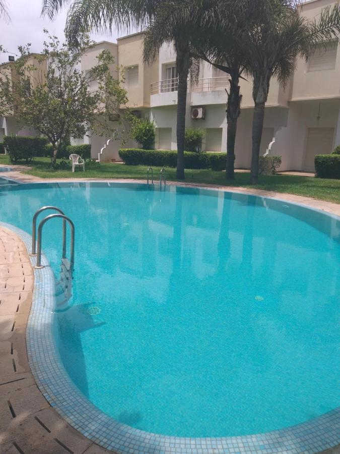 Sidi Bouzid B6 El Jadida Exterior foto