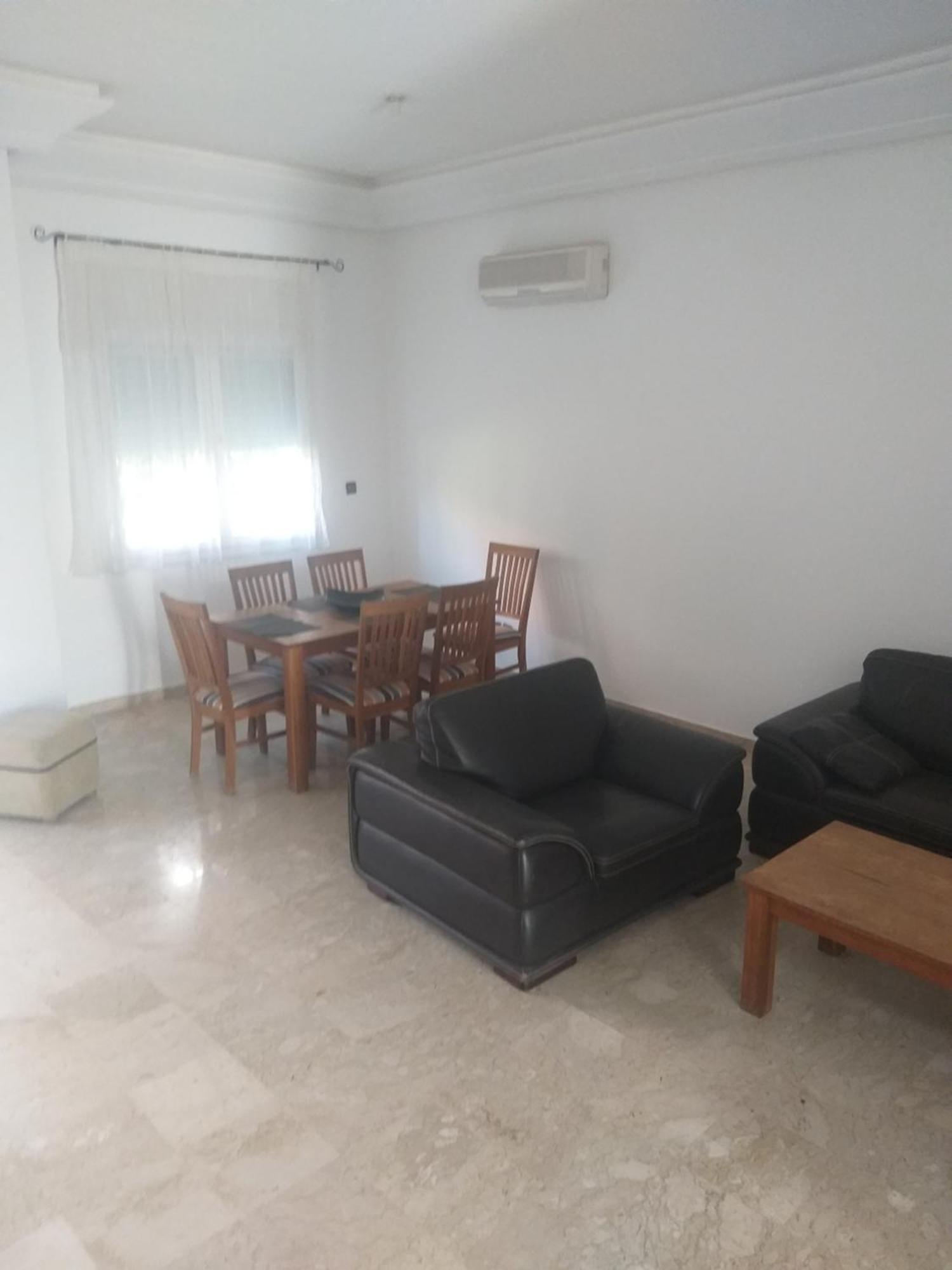 Sidi Bouzid B6 El Jadida Exterior foto