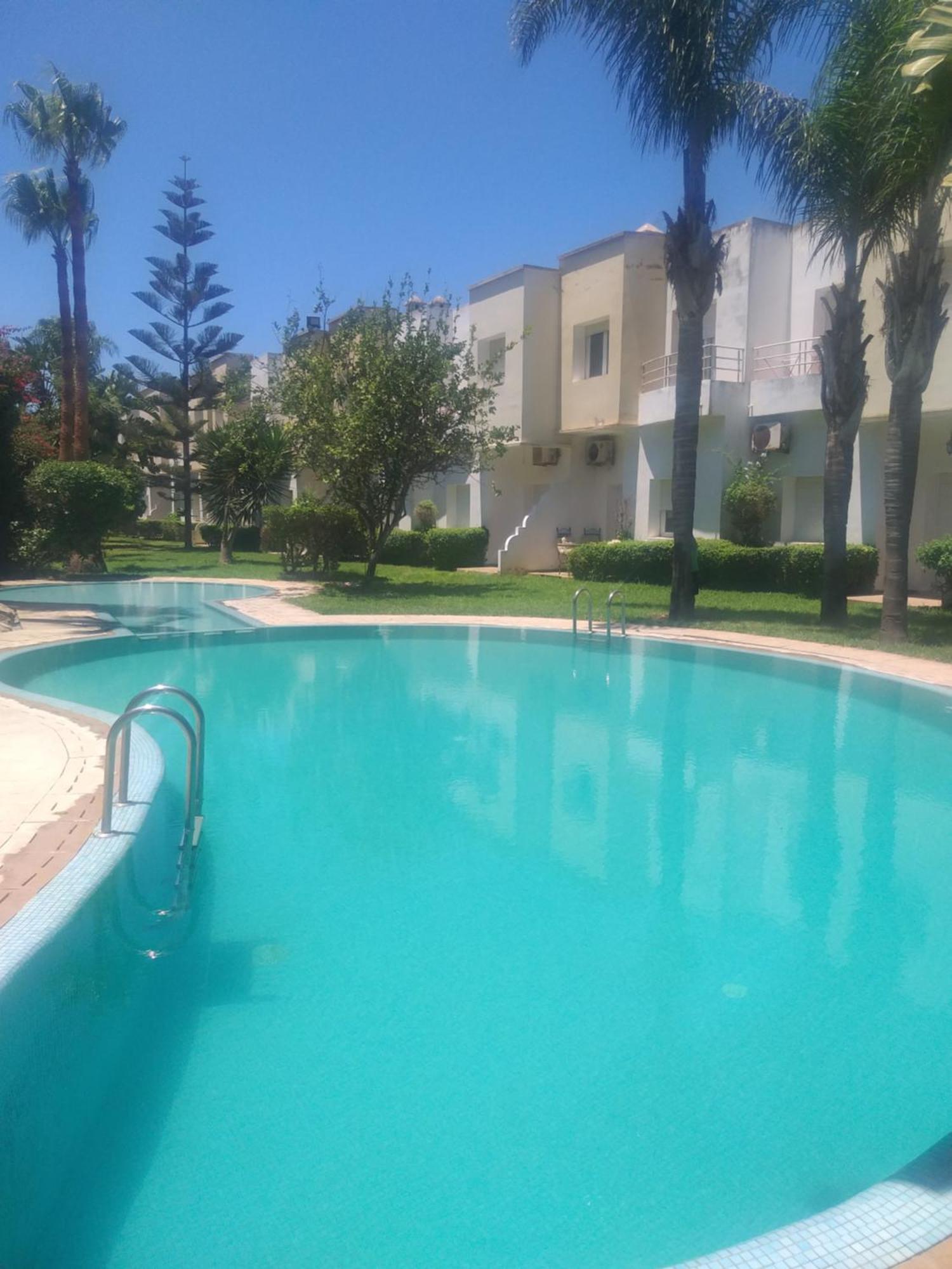 Sidi Bouzid B6 El Jadida Exterior foto