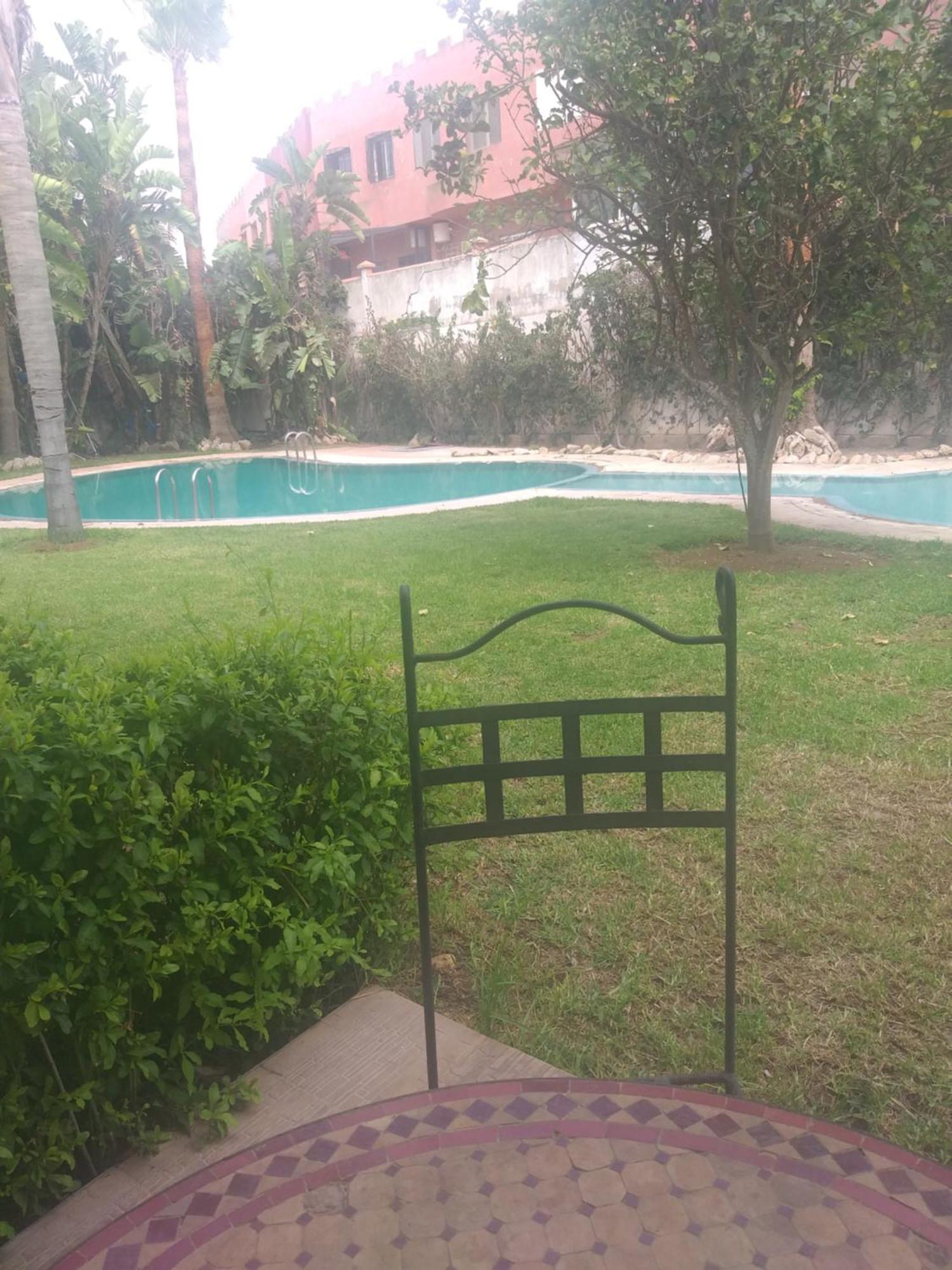 Sidi Bouzid B6 El Jadida Exterior foto