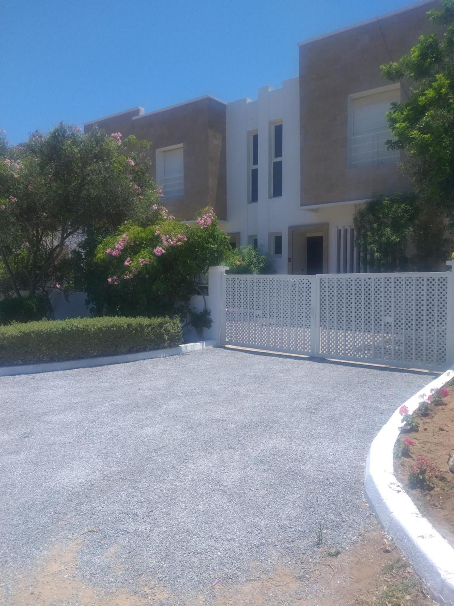 Sidi Bouzid B6 El Jadida Exterior foto